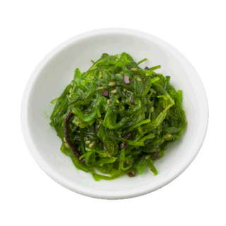 SALADE GOMA WAKAME