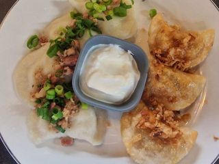 Pierogi Mix 350g