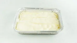 Z Domaći štrukli 6 kom