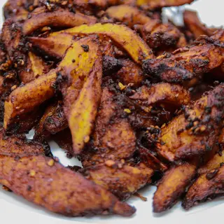 Kelewele