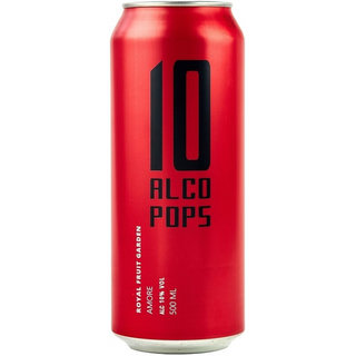 Алк.напій Amore 10% Ж/б 0,5л Alco Pops