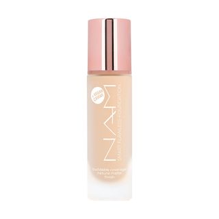 Base De Maquillaje Smart Flawles 03W - Warm Nude Nam 1 Ud Nº 03W