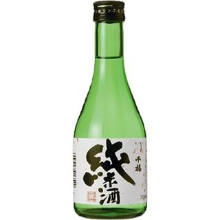 Sake Garrafa