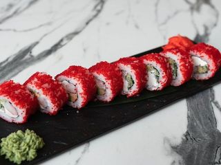 Каліфорнія краб (240g)