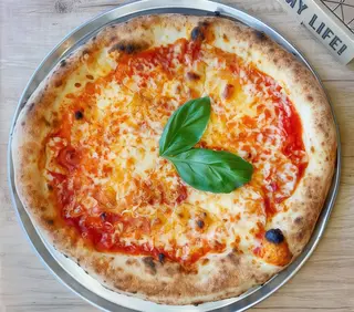 Pizza 2