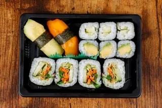 Instragram Box (12 Uds.) Para 1 Persona