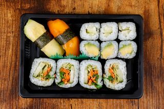 Instragram Box (12 Uds.) Para 1 Persona