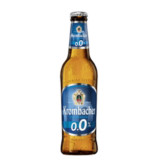 KROMBACHER 0.0 ANALCOLICA CL33