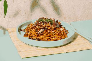 Chow mein pasta 450gr