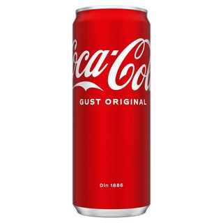 Coca-Cola 330ml