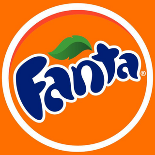 Fanta Naranja