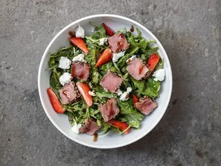 Салат з тунцем (210g)