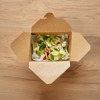 Salada Mista