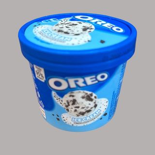 Tarrina de Oreo 