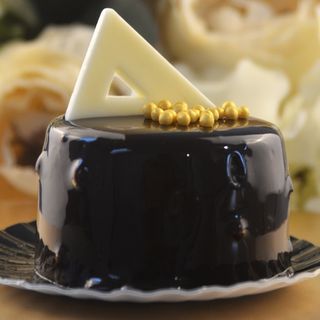 Ciocolată și Zmeură (Mousse)