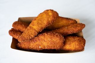 Filetti pollo party - 10pz.