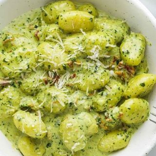 Gnocchi Sorrentina