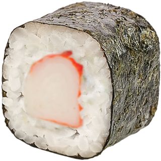 109. Maki De Surimi (8 Pzs.)