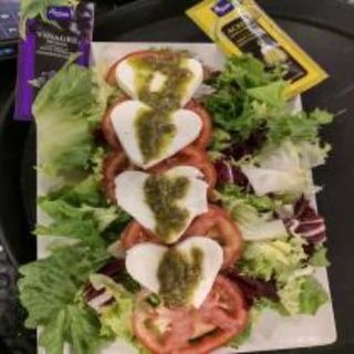 Ensalada Capresse
