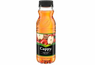 Cappy jabłko
