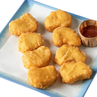 Nuggets de pollo  (8 uds.)
