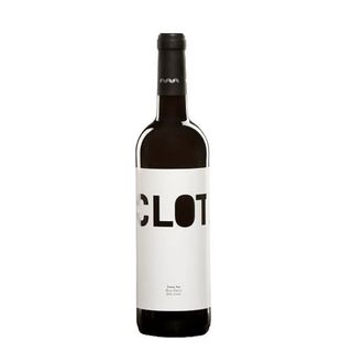 Vino Clot D Encis Negro  (750 ml.)