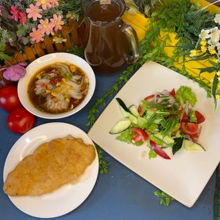 Комбо на одного