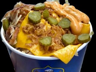 Coppetta Double Crock