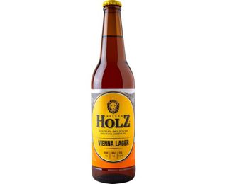 Keller Holz Vienna Lager 500ml
