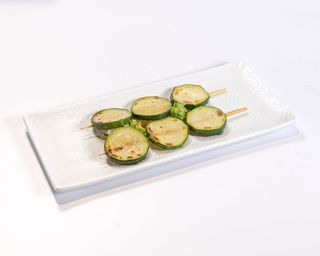 Yaki zucchine 4pezzi