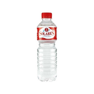 Agua (500ml)
