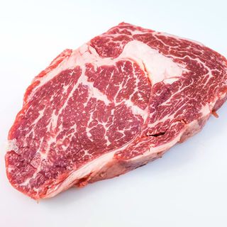 Entrecote De Angus Nebraka Seleccionado (Aprox 250 Gr)