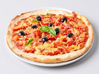 Capricciosa