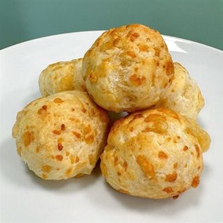 Pan de Queso x10 unidades (Chipá)