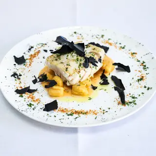 Merluza Pincho