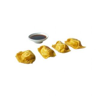 RAVIOLI DI PESCE SPADA