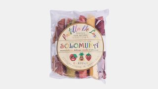 Pastilla owocowa mix 100 g