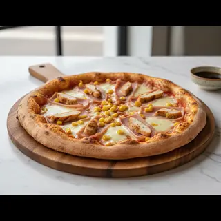 Pizza Extra mare