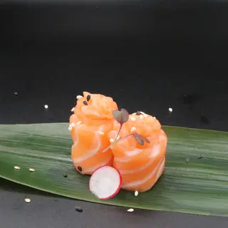 60 Gunkan sake