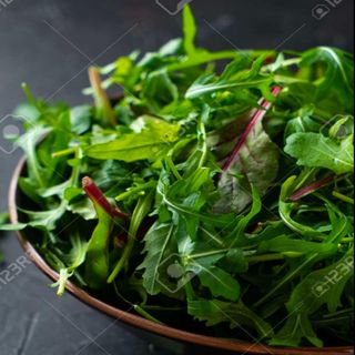 Salada Verde