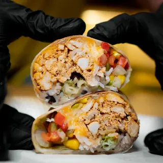 Menú De Lokos Burrito (Para 2 Personas)