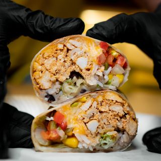 Menú De Lokos Burrito (Para 2 Personas)