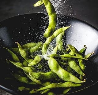 Edamame