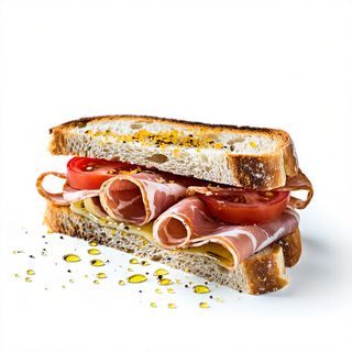 Bocadillo de Levante