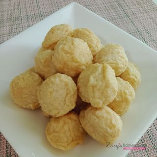 7. Ración De Fishball (5 Uds.)