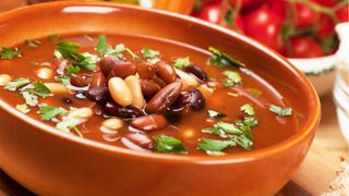 Chili con Carne Soup 400 g