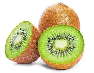 Kiwi  Verde 1 Und