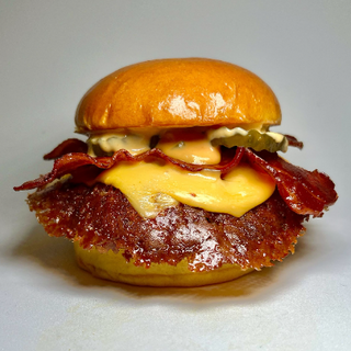 CHEESE BACON GV