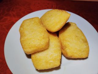 32A Pane cinese fritto