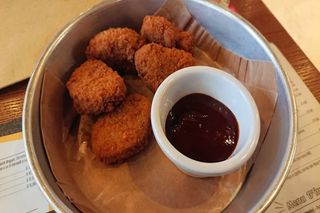 Nuggets pollo - 6 pezzi